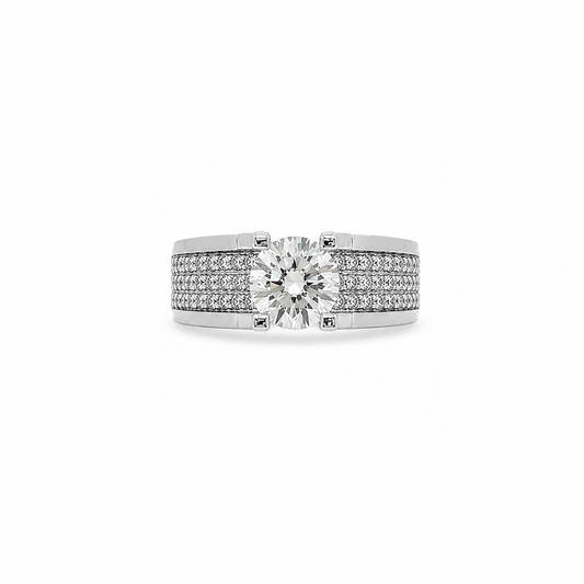Stately Elegance