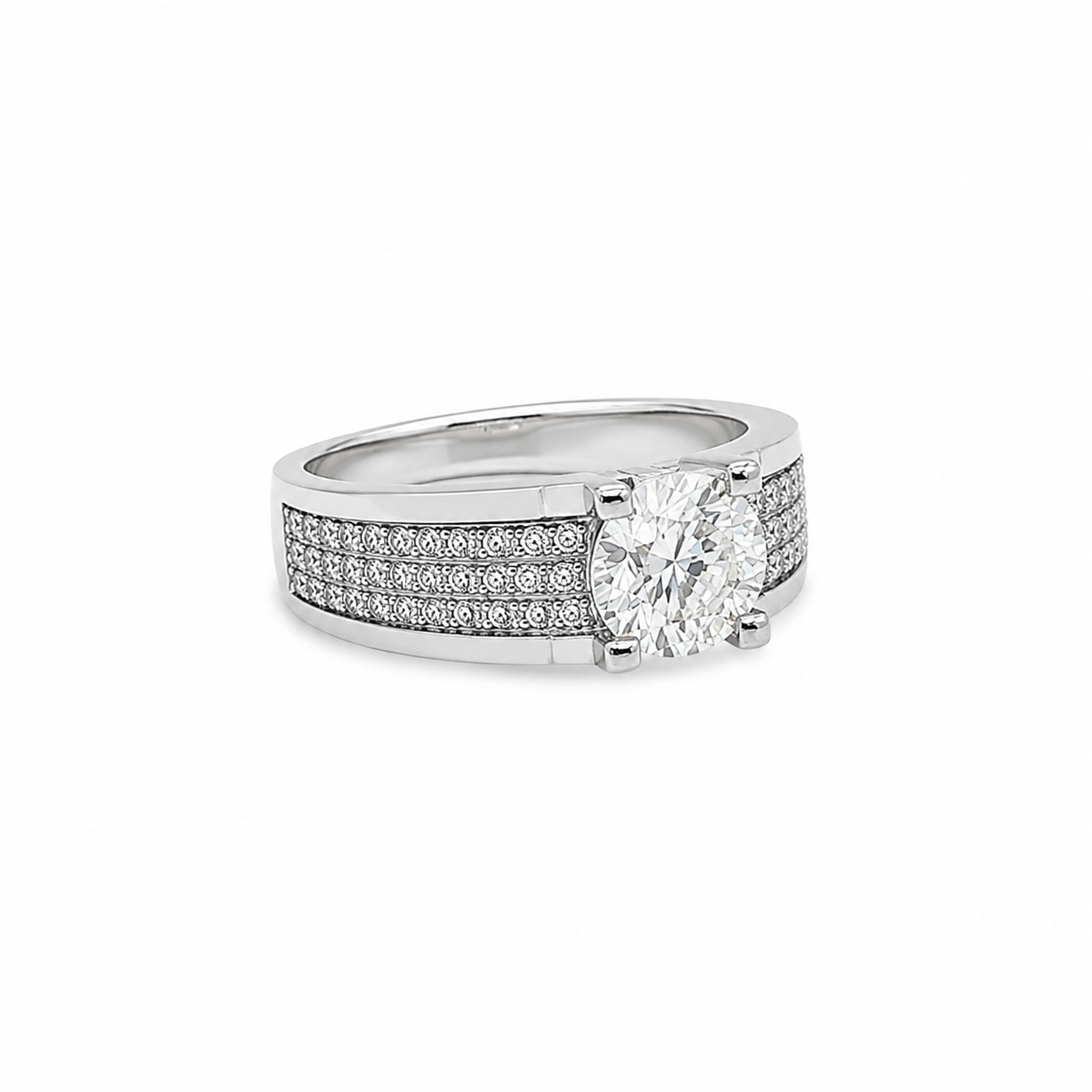 Stately Elegance