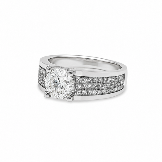 Stately Elegance