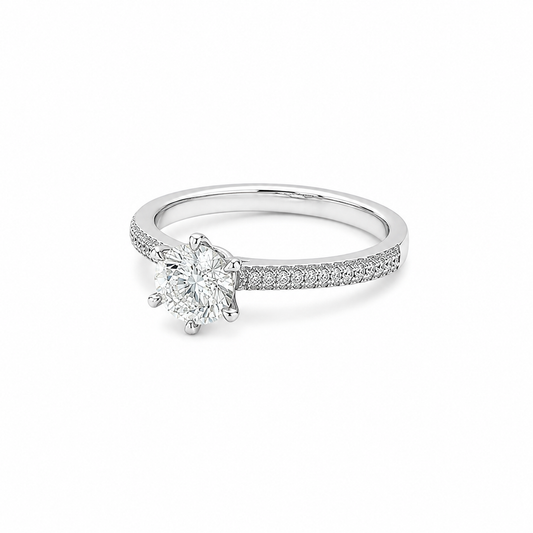 On Bended Knee