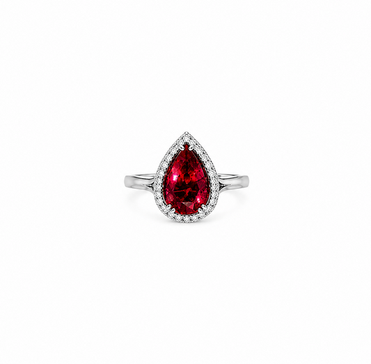Rubellite Royalty