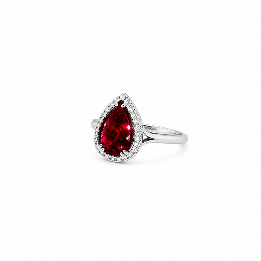 Rubellite Royalty