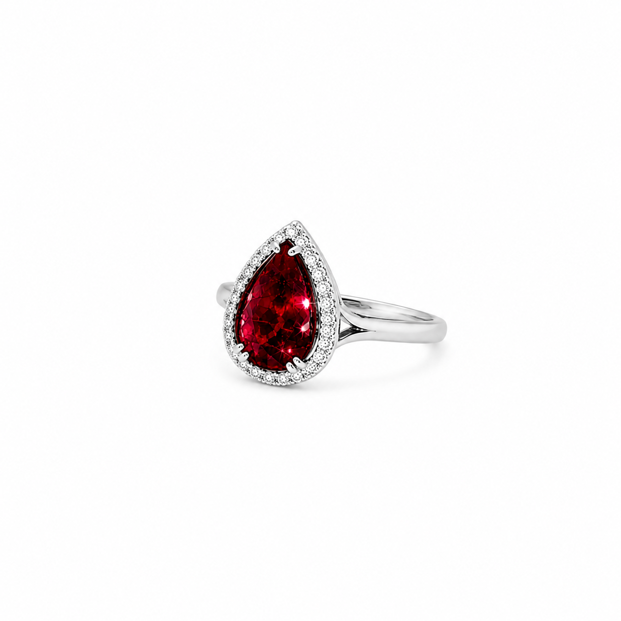 Rubellite Royalty