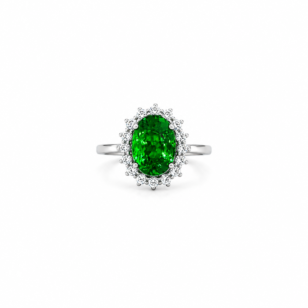 Viridian Beauty