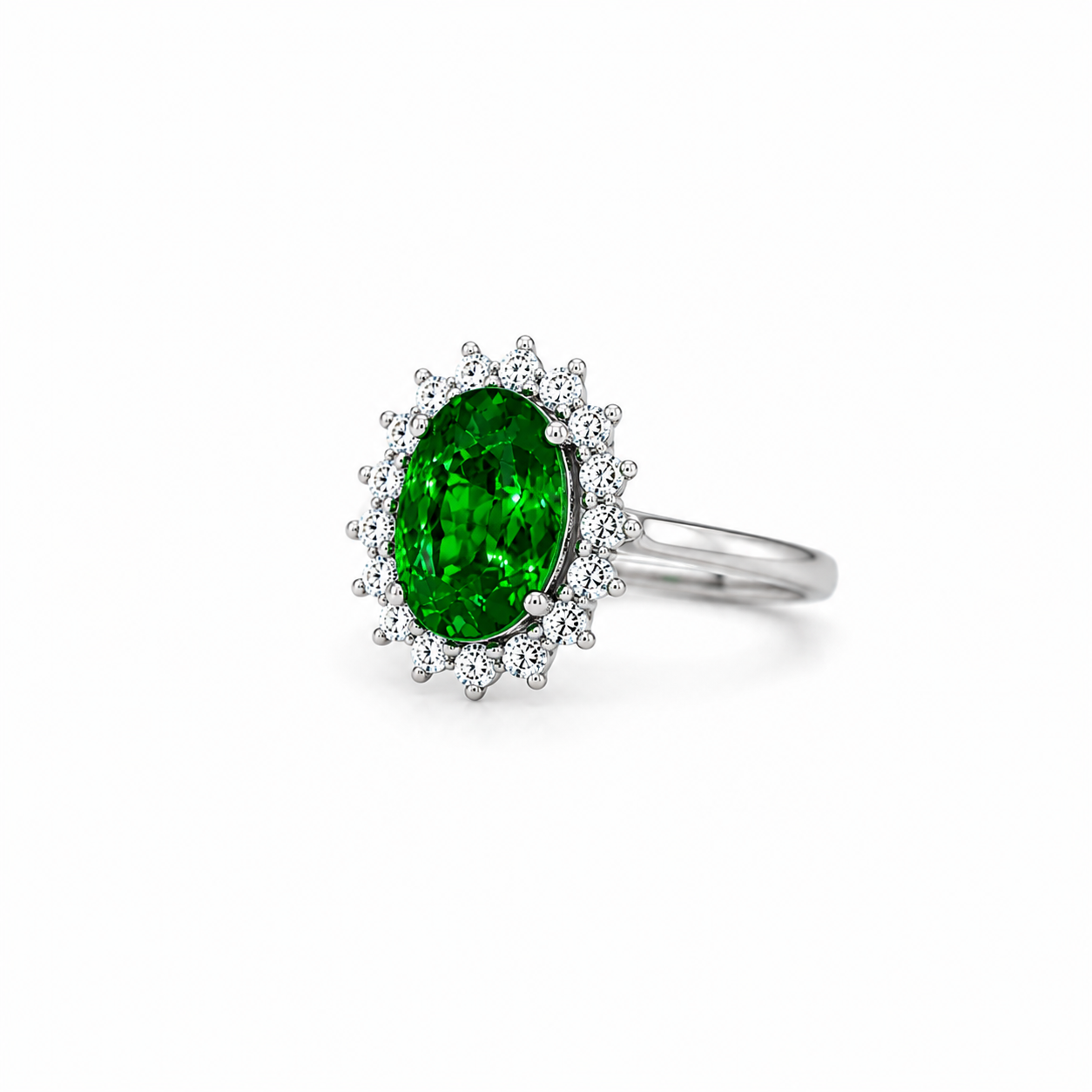 Viridian Beauty