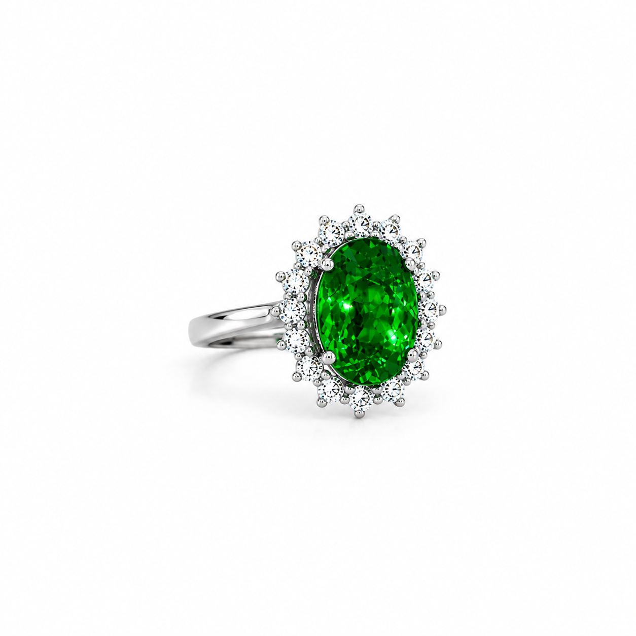 Viridian Beauty