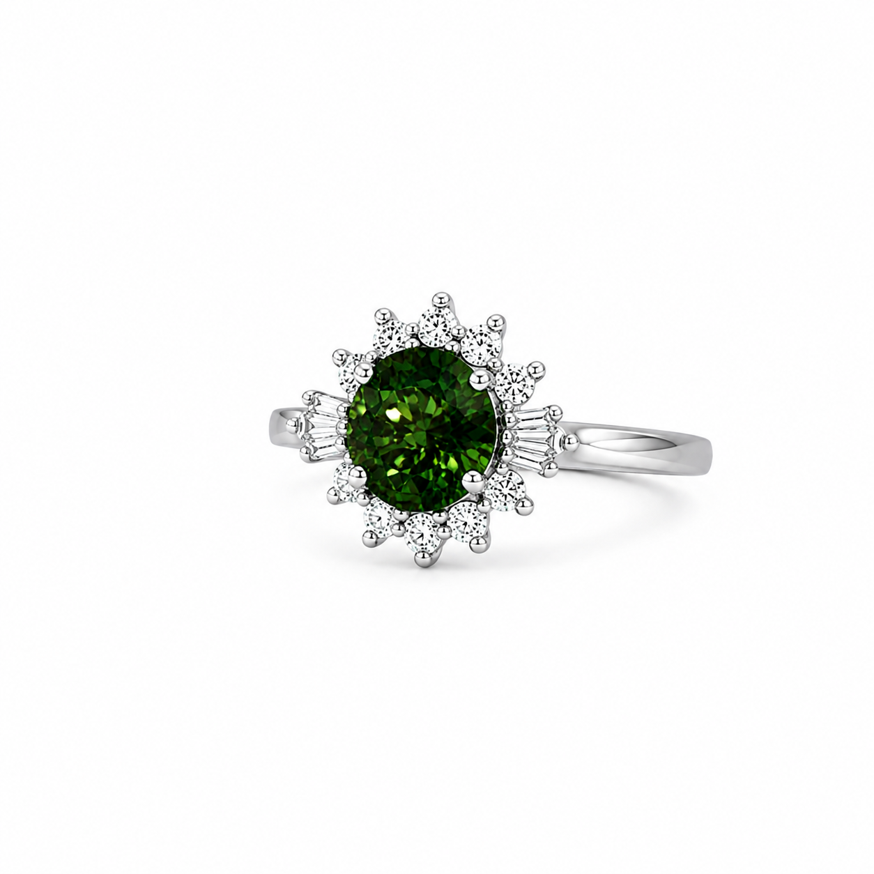 Green With Envy