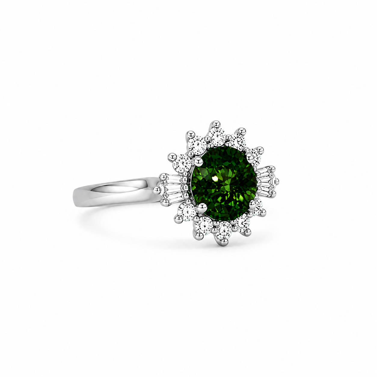 Green With Envy