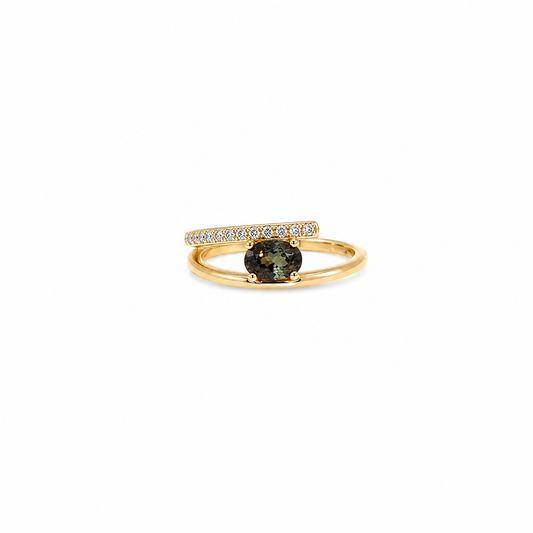 Alexandrite Night