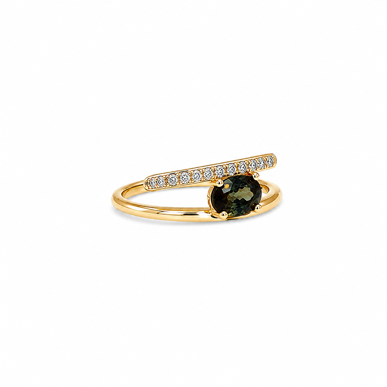 Alexandrite Night