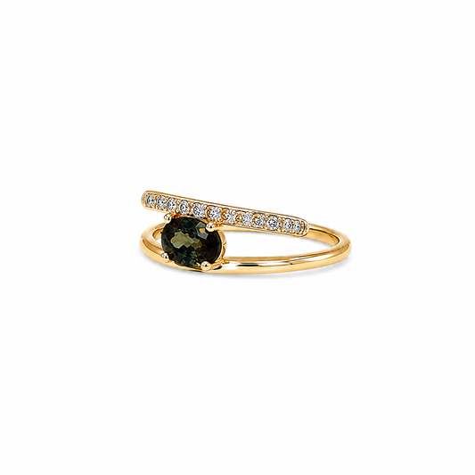 Alexandrite Night