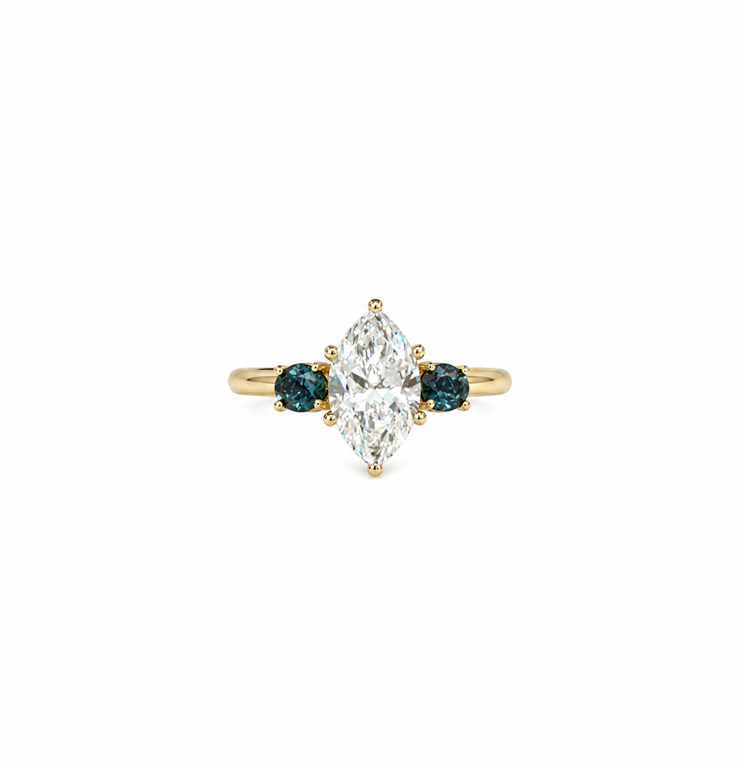 Le Grande Marquise