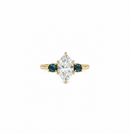Le Grande Marquise