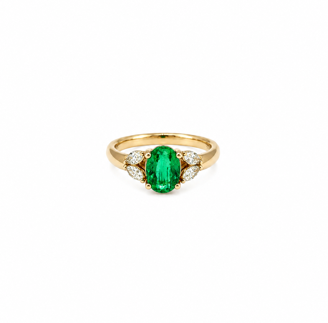 Emerald Allure