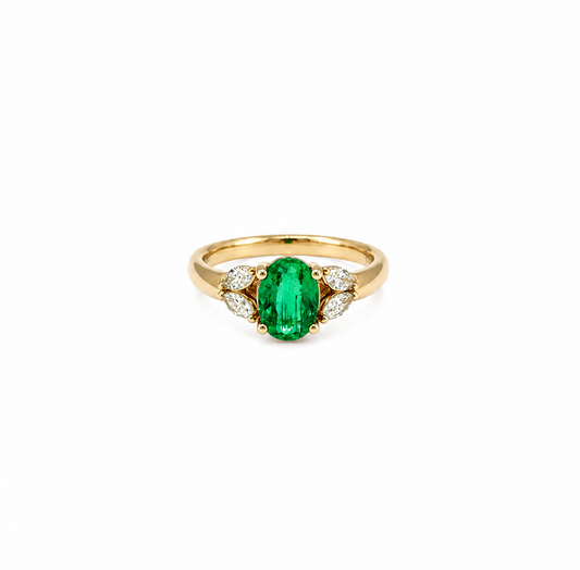 Emerald Allure