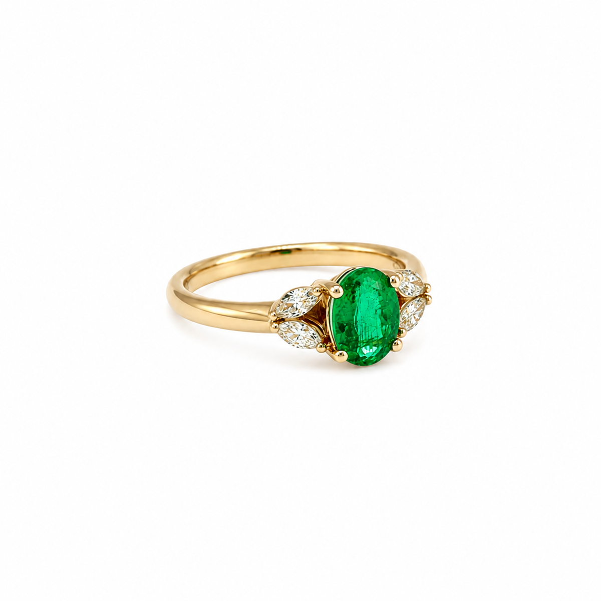 Emerald Allure