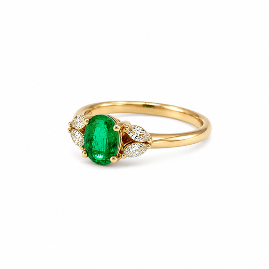 Emerald Allure