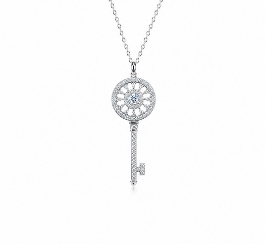 The Looking Glass Key
