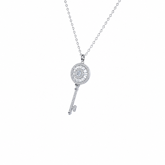 The Looking Glass Key