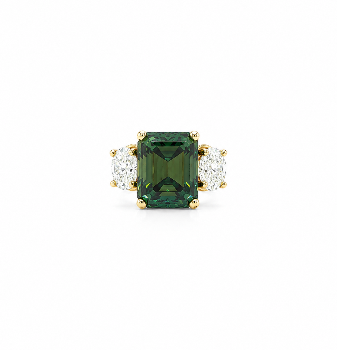 Verdant Elegance