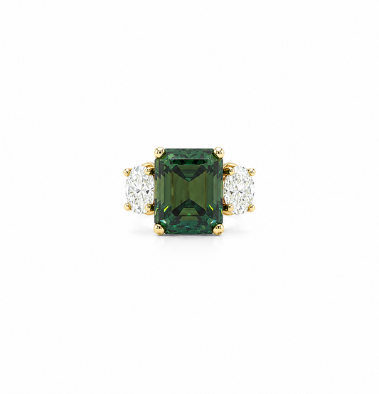 Verdant Elegance