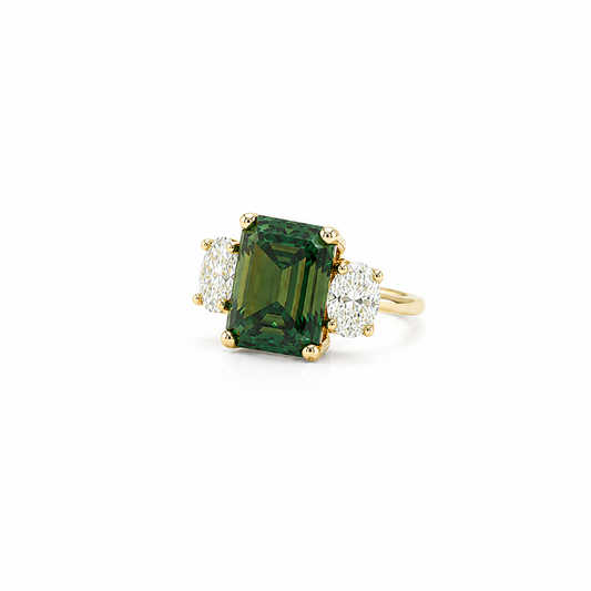 Verdant Elegance