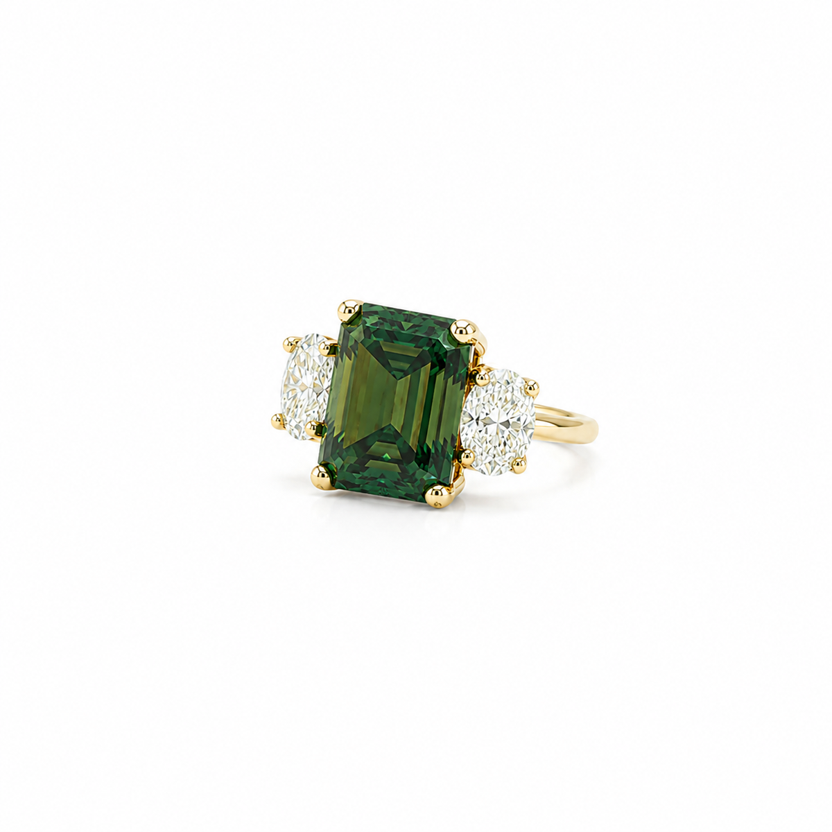 Verdant Elegance