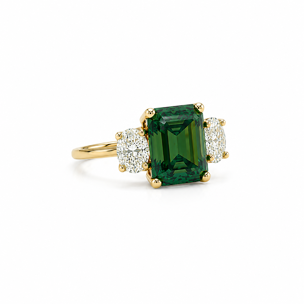 Verdant Elegance