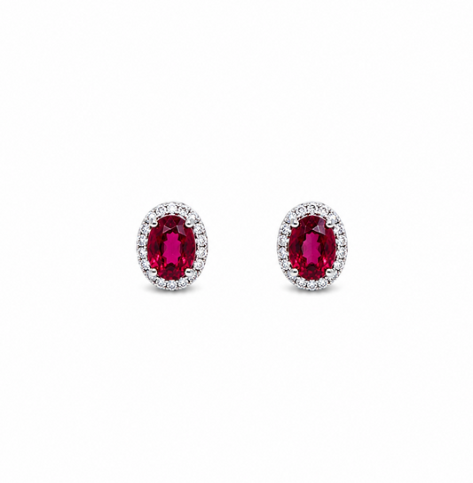 Halos of Madagascar