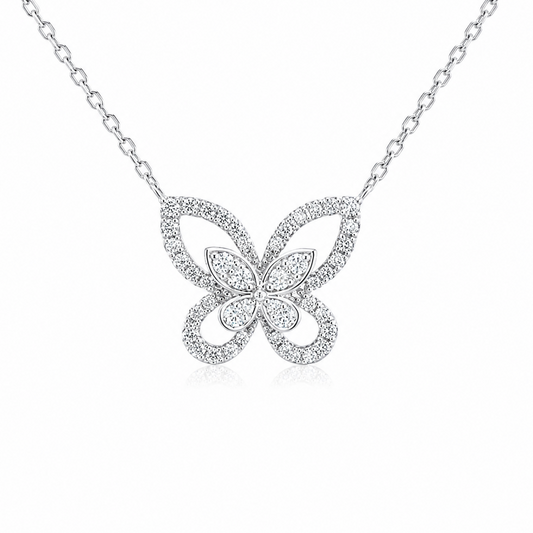 Delicate Wings