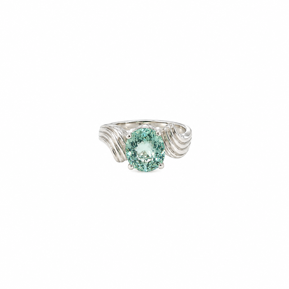 Aqua Flare