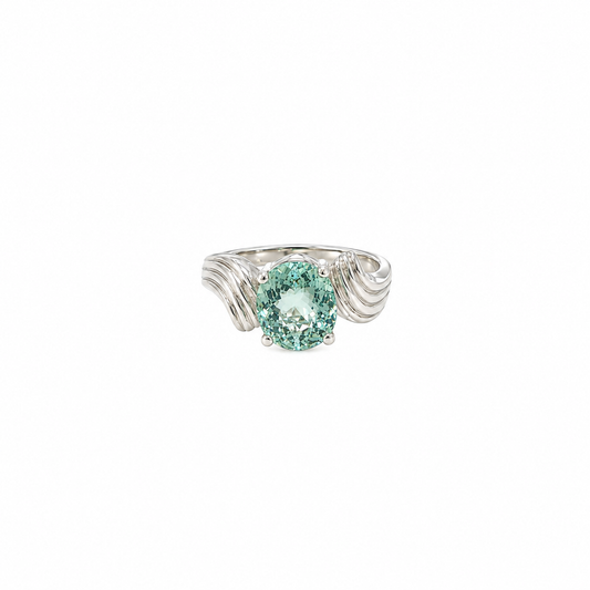 Aqua Flare