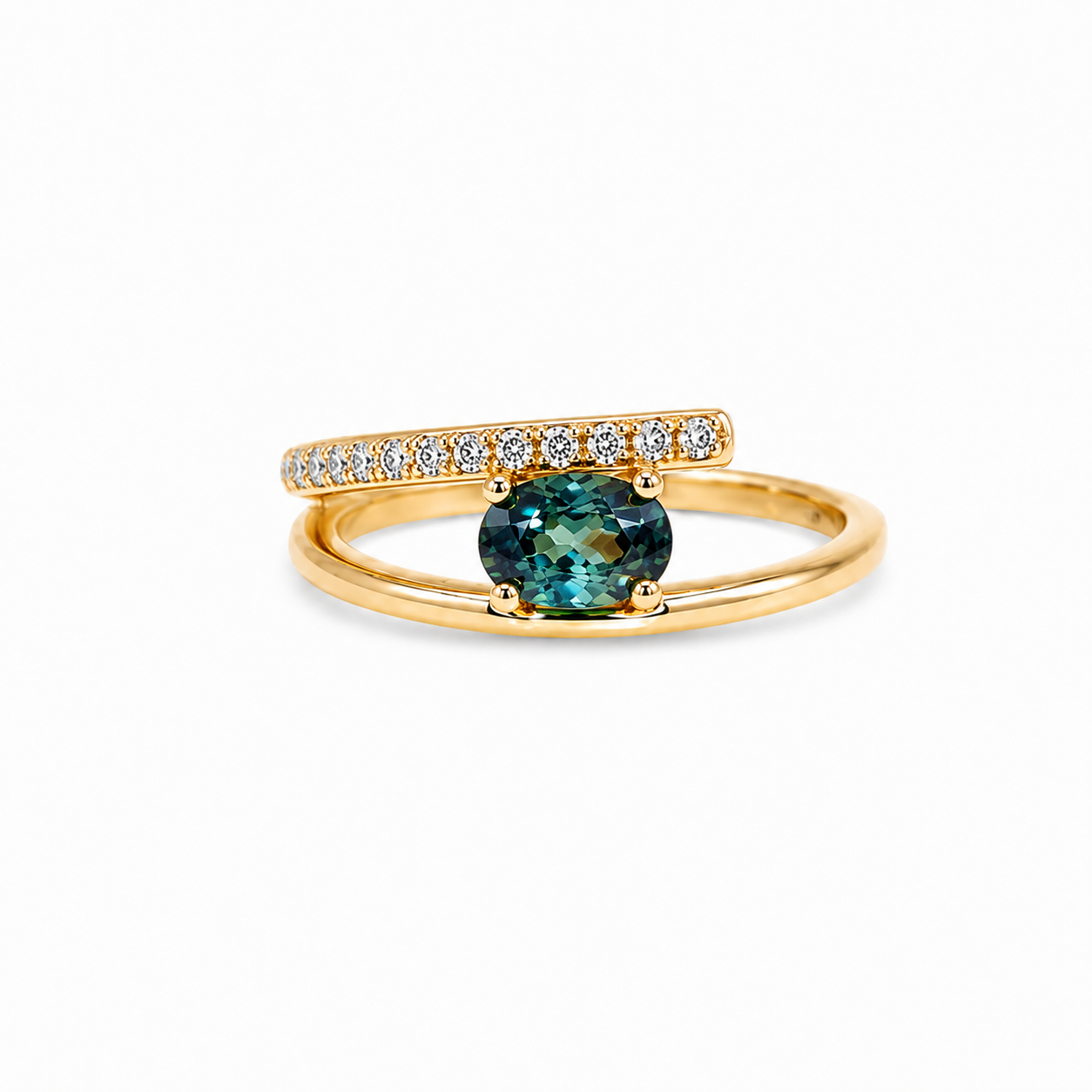 Alexandrite Night