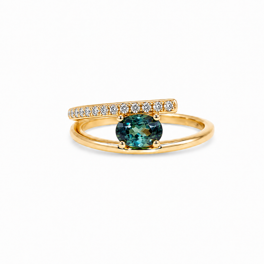 Alexandrite Night
