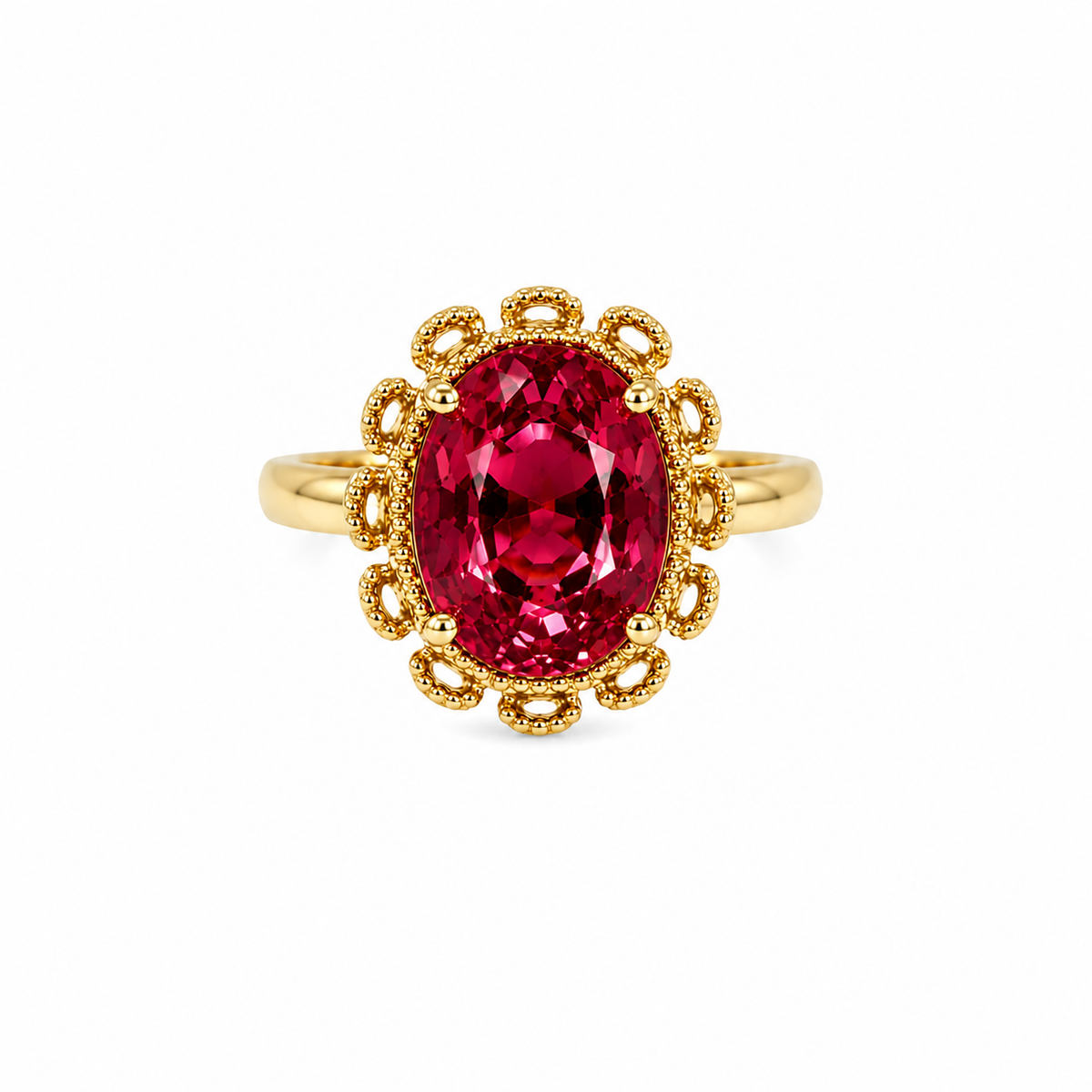 Magenta Empress
