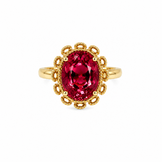 Magenta Empress