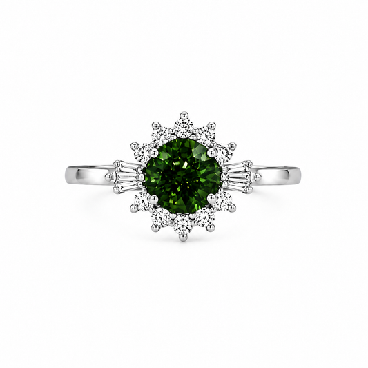 Green With Envy