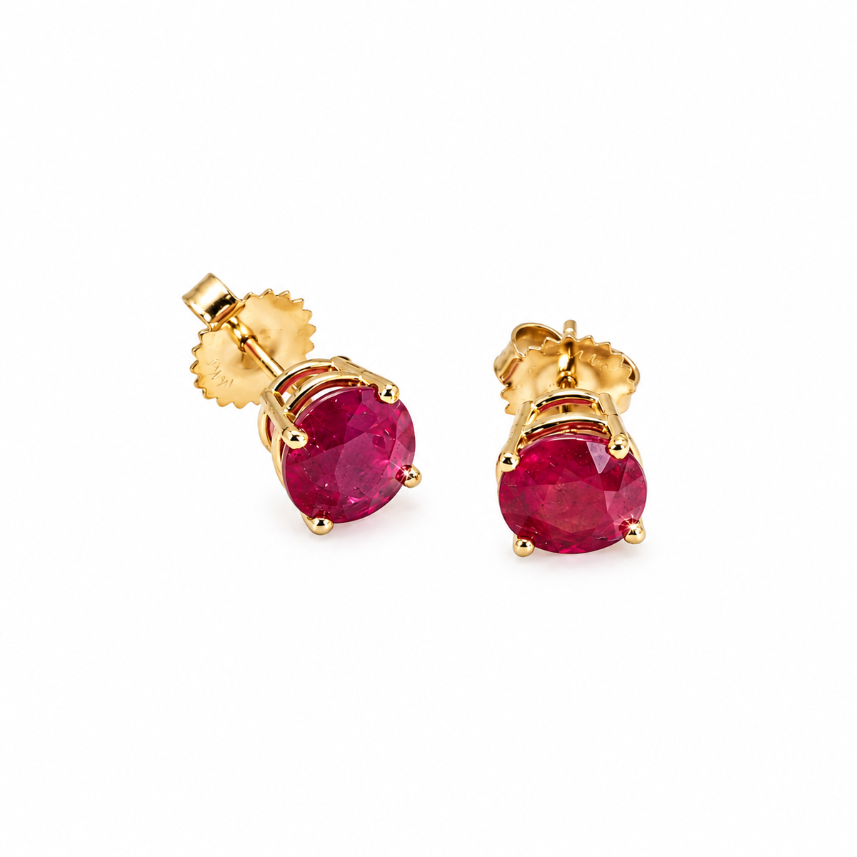 Ruby Rounds