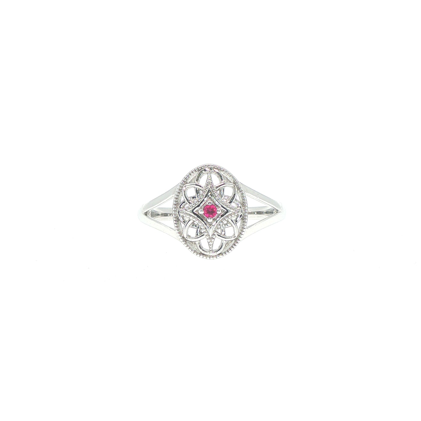 Ruby Red Paris