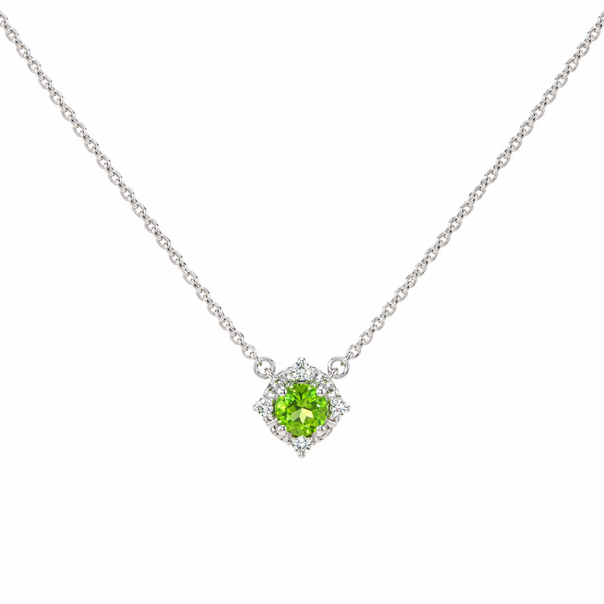 The Peridot Princess