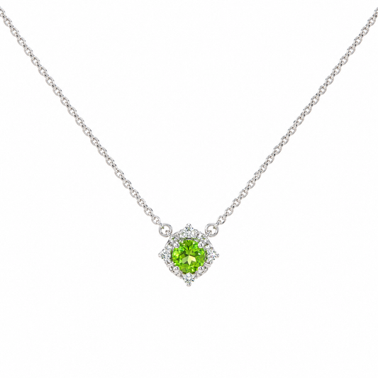 The Peridot Princess