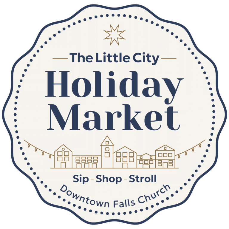 The Little City Holiday Market