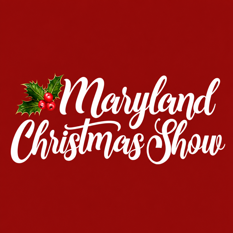 Maryland Christmas Show