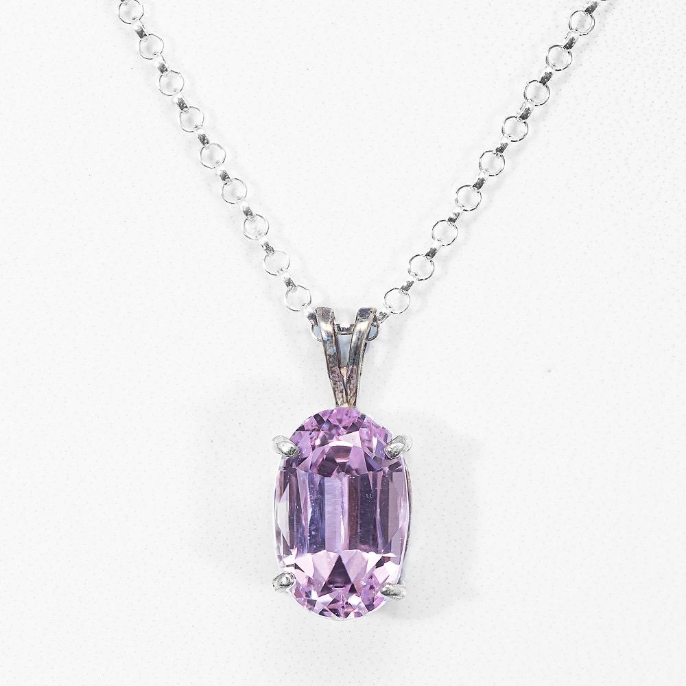 Kunzite