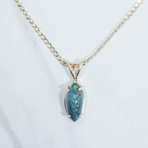 Marquise Opal