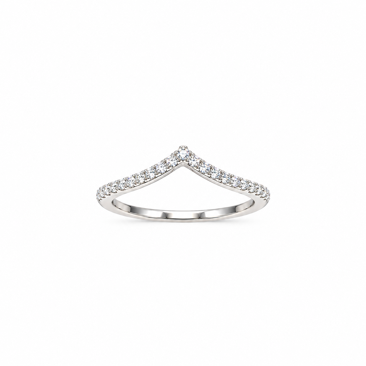Petite Sterling Chev