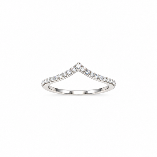 Petite Sterling Chev