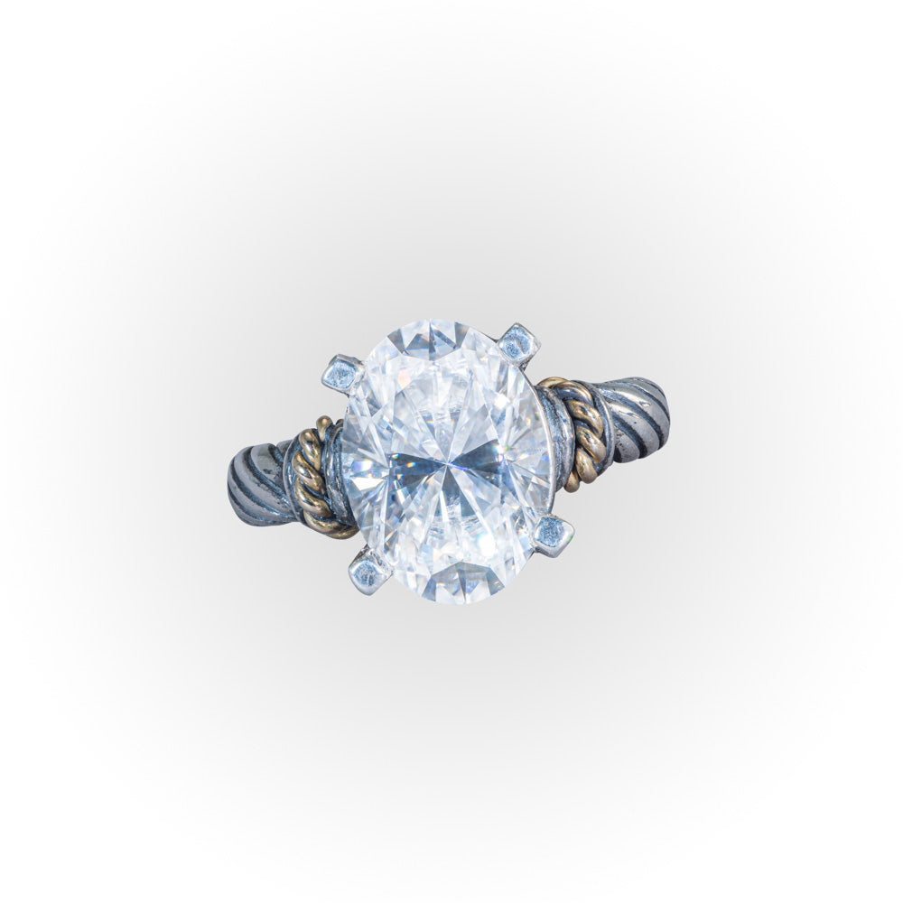 Tenner Ring Envy – Carl Tanner Designs