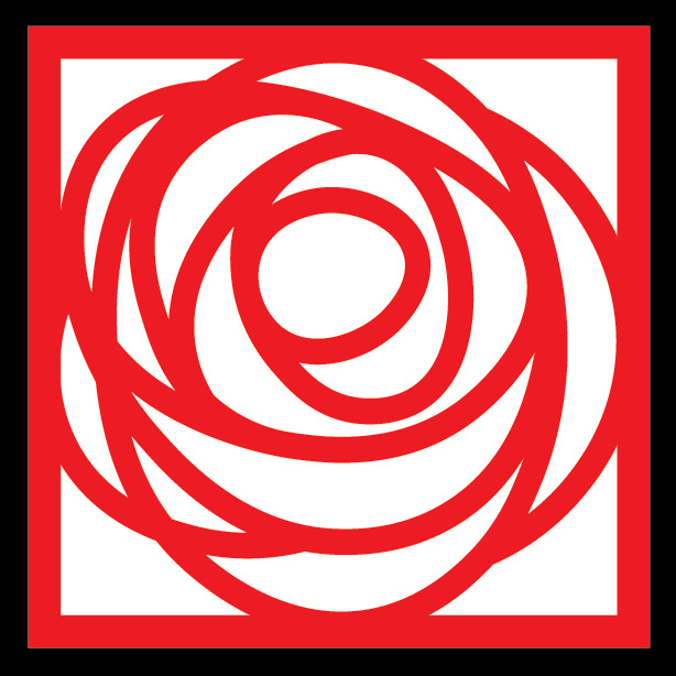 Rose Squared Art Show at Spring Brookdale Park