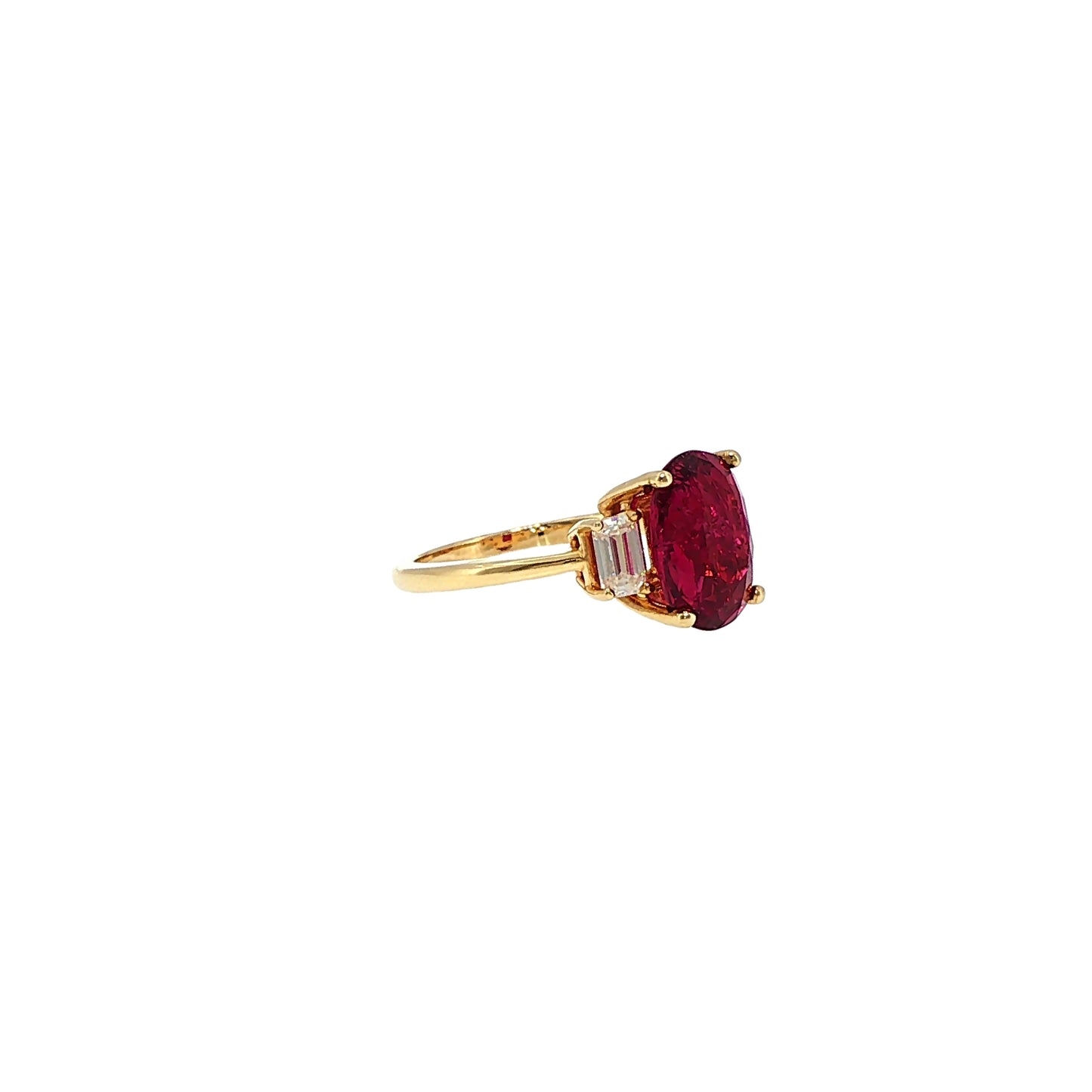 The Royal Red